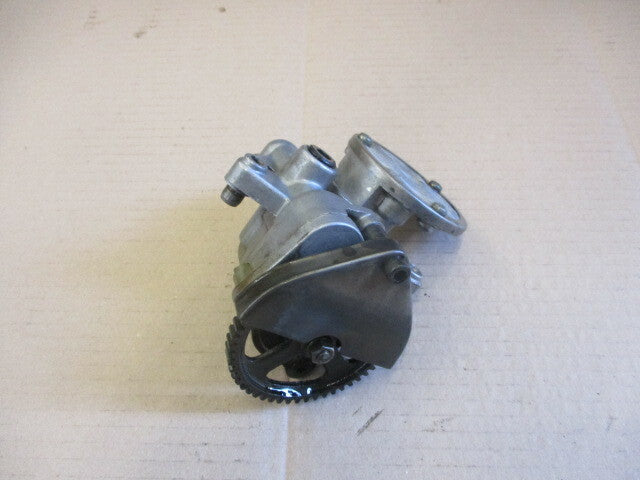 Pompe à huile pour Yamaha 1100 XS - 2H9