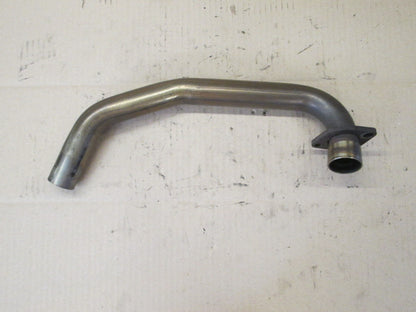 Ligne d'échappement SCORPION pour Honda 125 CBF - JC40A