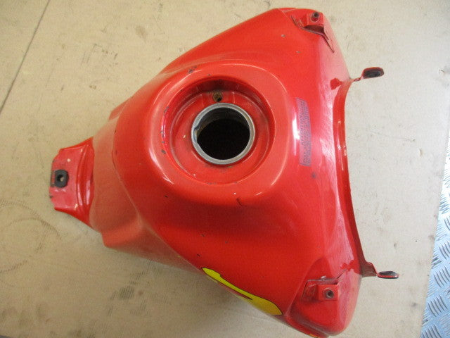 Réservoir pour Honda 650 NX Dominator - RD02 - A partir de 1992