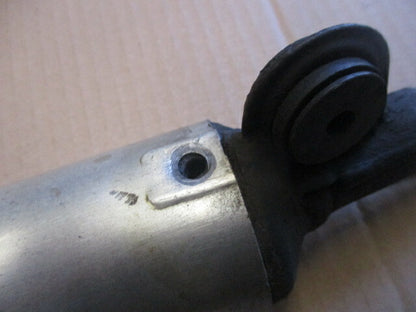 Silencieux d'échappement absorption pour Yamaha 125 DTR - DTRE