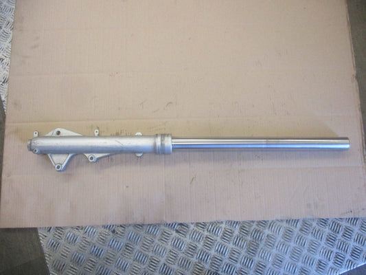 Tube de fourche gauche pour Yamaha 660 XTZ - 3YF