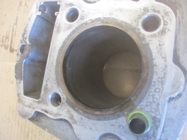Cylindre / piston 57mm pour Honda 125 XLS