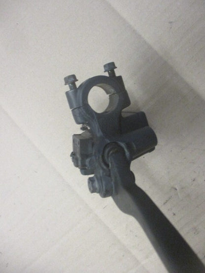 Maître cylindre de frein avant pour Honda 125 XLV Varadéro - JC32