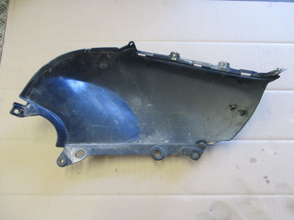 Flanc de carénage gauche pour Suzuki 650 XF Freewind - Phase 2