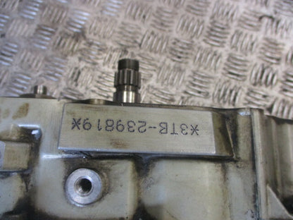 Bas moteur Yamaha 600 XTE - 3TB - 4PT - DJ02 - commande d'embrayage sur carter