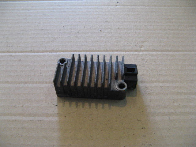 Régulateur à ailettes pour Yamaha 600 Super Ténéré - 3AJ