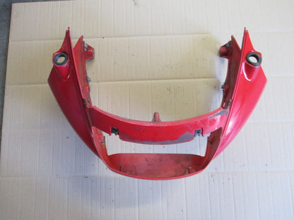 Tête de fourche pour Honda 750 VFR - RC24 - 1988 / 1989