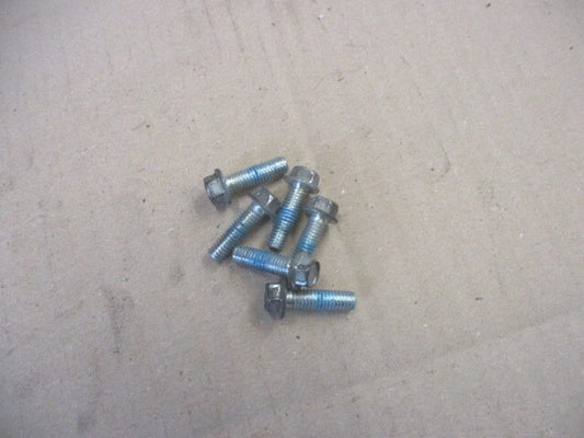 Vis de fixation disque de frein avant pour Derbi 125 Mulhacen