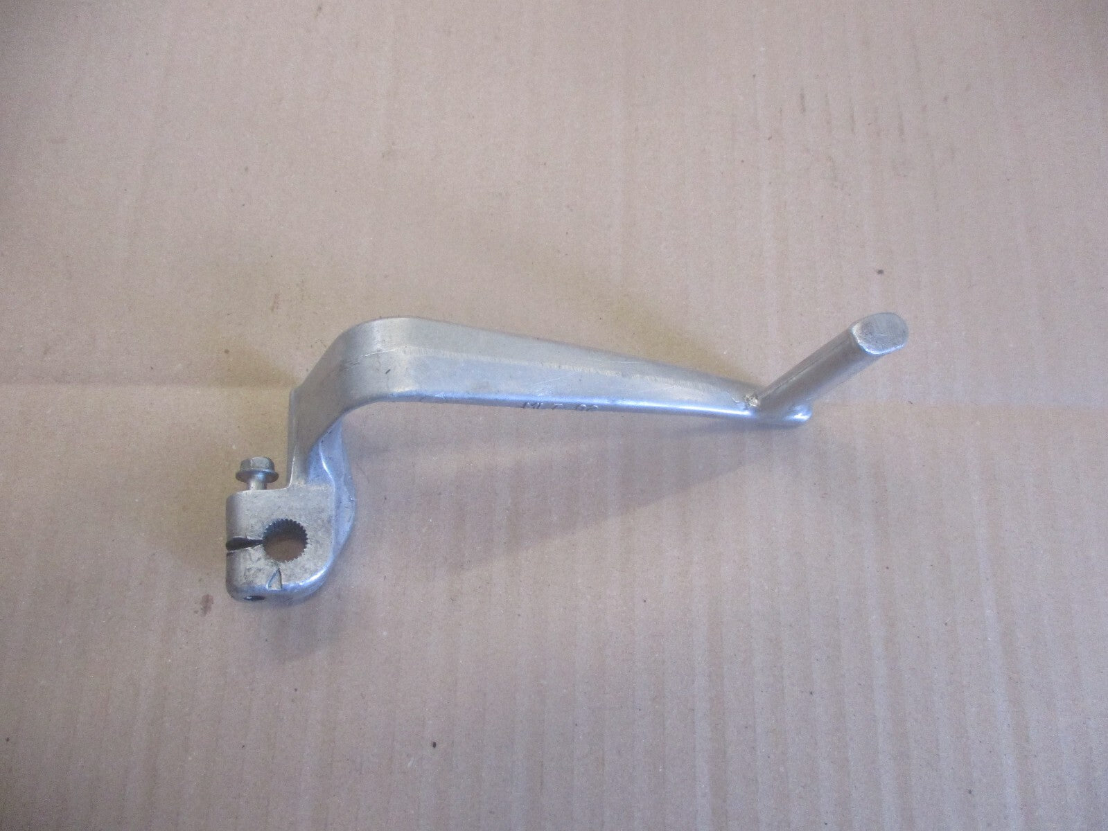 Sélecteur de vitesses pour Honda 750 VFR - RC24