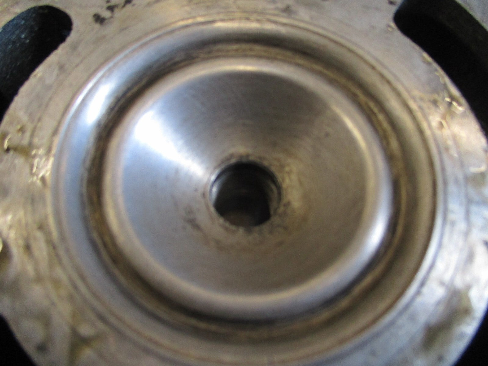 Culasse pour Yamaha 125 TZR - 2RL