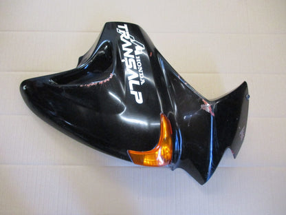 Flanc de carénage droit pour Honda 650 XLV Transalp - RD10A - RD11A