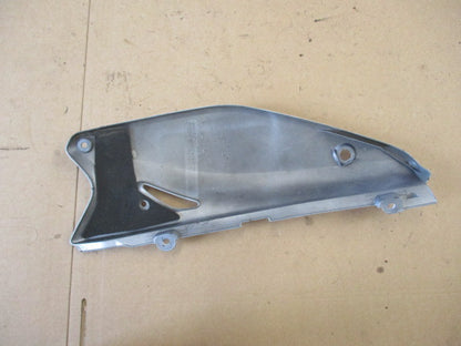 Cache latéral gauche pour Honda 650 XLV Transalp - RD10A - RD11A