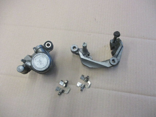 Etrier de frein avant pour Yamaha 600 XT XTZ Ténéré - 2KF - 1VJ - 3AJ
