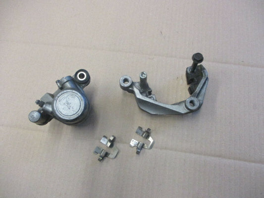 Etrier de frein avant pour Yamaha 600 XT XTZ Ténéré - 2KF - 1VJ - 3AJ