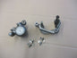 Etrier de frein avant pour Yamaha 600 XT XTZ Ténéré - 2KF - 1VJ - 3AJ