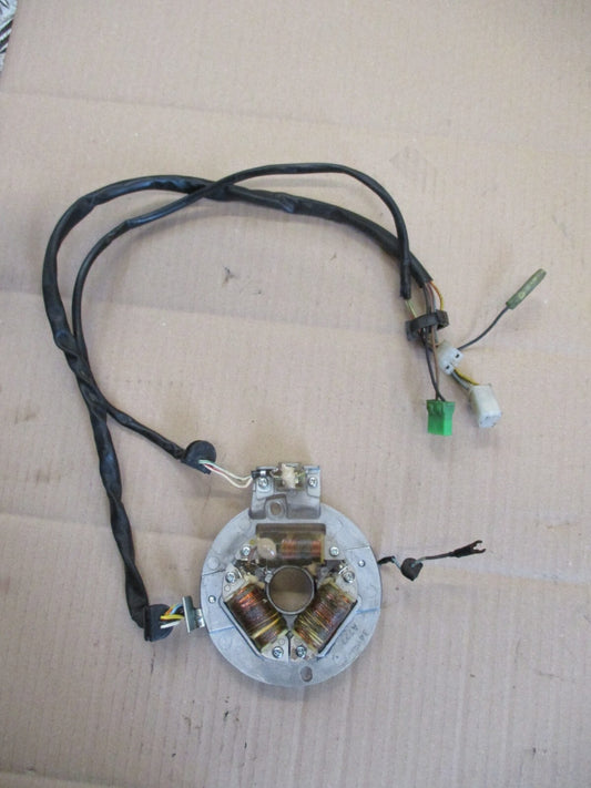 Stator d'allumage pour Yamaha 125 Ténéré - BLG