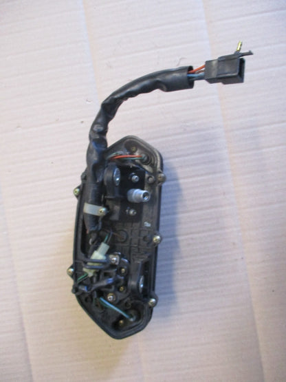 Bloc compteur compte tours pour Honda 650 NX Dominator - RD08A - 34171 kms