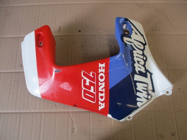 Flanc de carénage droit pour Honda 750 Africa twin - XRV - RD04