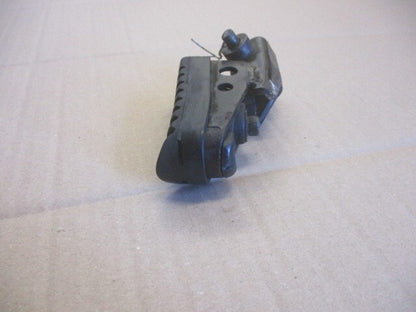 Cale pied avant droit pour Honda 125 NX Transcity - JD12