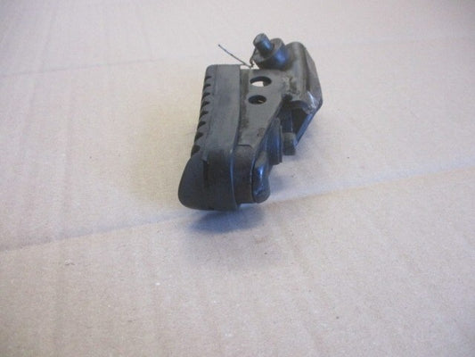 Cale pied avant droit pour Honda 125 NX Transcity - JD12