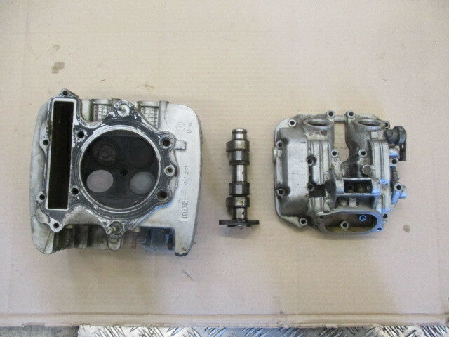 Culasse référence 2KF pour Yamaha 600 TTR - DJ01