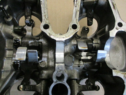 Cache culbuteurs équipé pour Honda 600 XLL -  XLM - XLLM - PD04