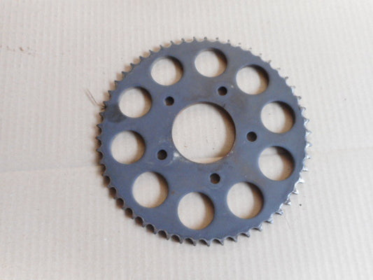 Couronne arrière pour Honda 125 XLR - JD04