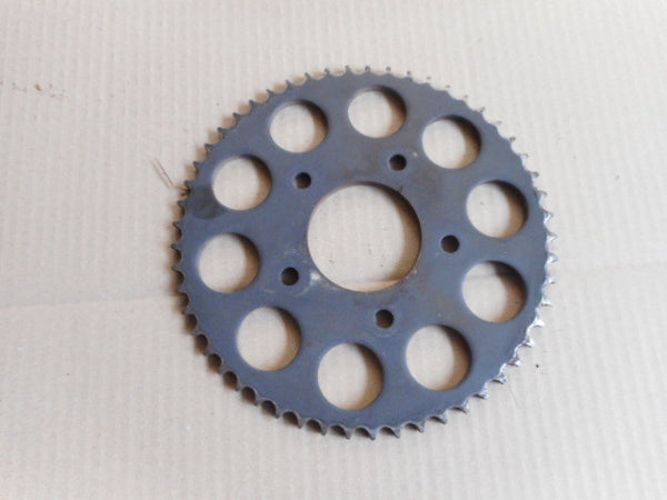 Couronne arrière pour Honda 125 XLR - JD04
