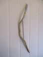 Guidon pour Suzuki 125 TSX - SF13A