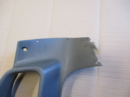 Entourage de compteur pour Honda 600 Transalp - PD06