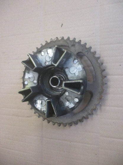 Porte couronne pour Honda 750 VFR - RC24