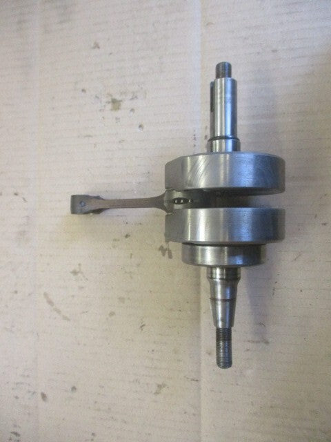 Villebrequin pour Yamaha 125 DTR - 3BN - 3BP - 3NC - 4BL sans demarreur