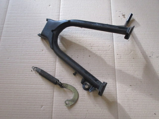 Béquille centrale pour Yamaha 125 YBR - RE031 - RE051