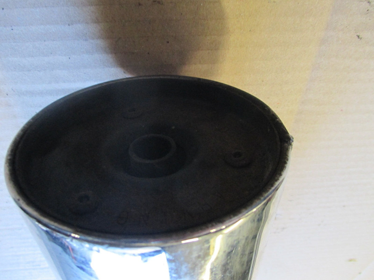 Pot d'échappement gauche pour Honda 125 CM - JC05