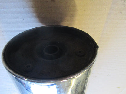 Pot d'échappement gauche pour Honda 125 CM - JC05