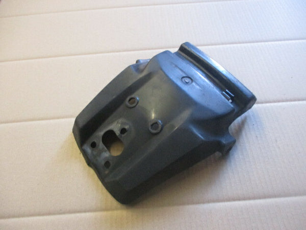 Garde boue arrière Yamaha 600 XT Ténéré  34L - 55W - 43F
