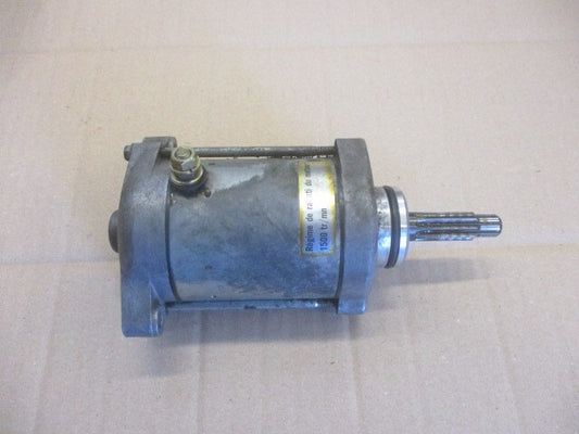 Demarreur pour Suzuki 650 XF Freewind