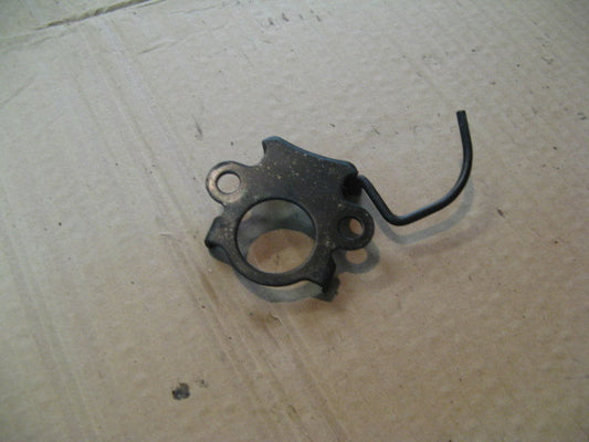 Patte inférieure de nieman pour Honda 650 SLR - RD09