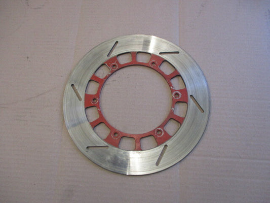 Disque frein avant Yamaha 600 XT XTZ Ténéré - 43F - 34L - 55W - 2KF - 1VJ - 3AJ