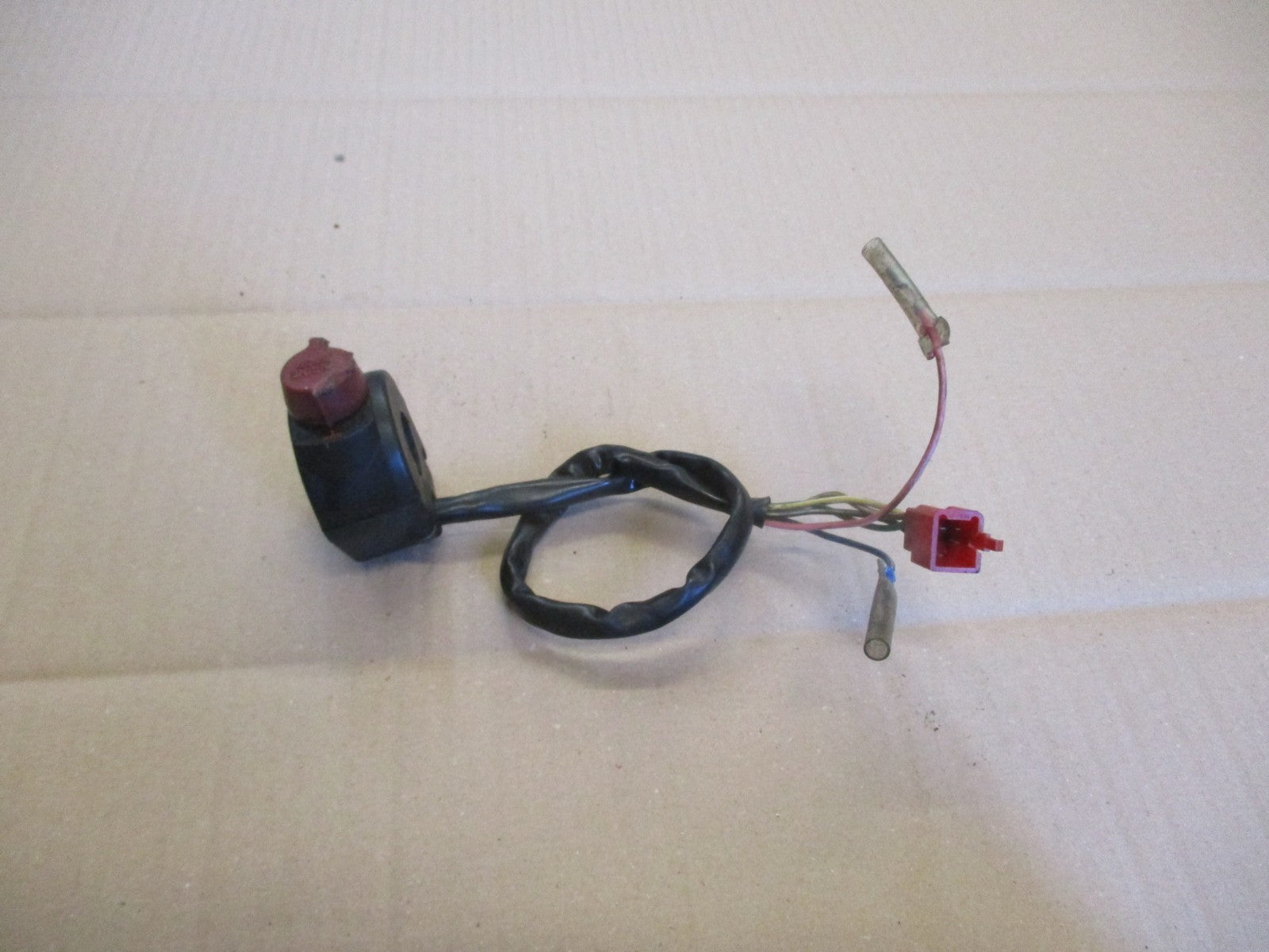 Commodo droit pour Honda 125 XLS - XR