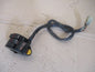 Commodo gauche pour Honda 200 XLR - MD06