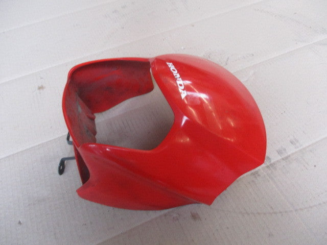 Tête de fourche pour Honda 125 XR - JD19A - JD1911
