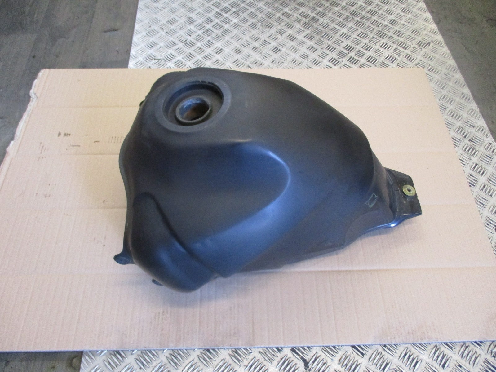 Réservoir essence pour Honda 650 XLV Transalp - RD10A - RD11A