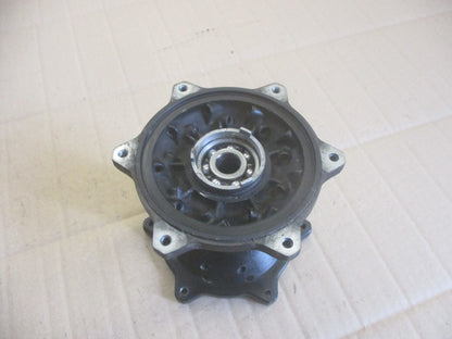 Moyeu de roue avant pour Yamaha 750 XTZ - 3LD ( double disques )