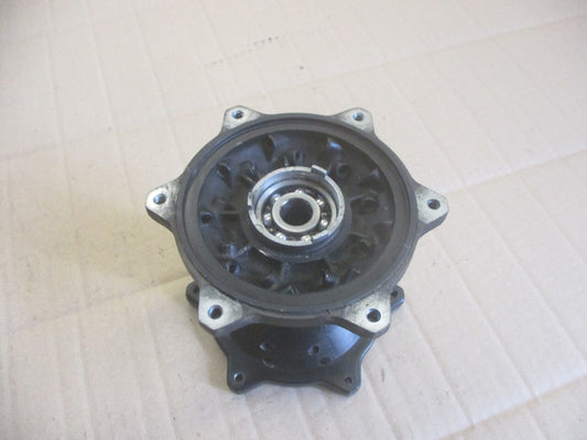 Moyeu de roue avant pour Yamaha 750 XTZ - 3LD ( double disques )