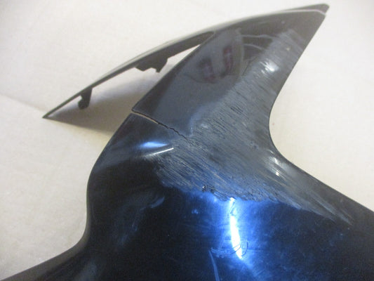 Demie tête de fourche gauche pour Honda 125 CBR - JC34