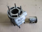 Cylindre / piston référence 3MB-00 cote 56.50 mm pour Yamaha 125 DTR - DTRE