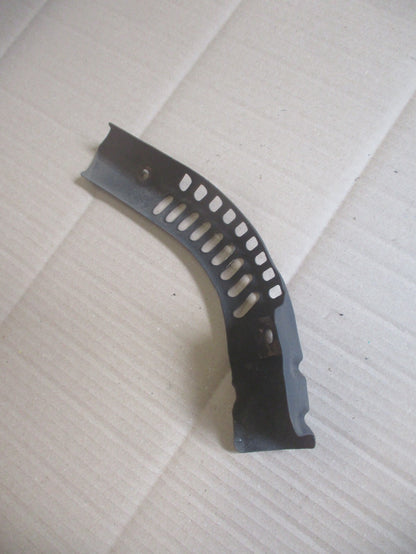 Grille pare chaleur de collecteur d'échappement pour Honda 125 XLS - XR