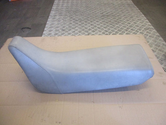 Selle gris clair pour Yamaha 660 XTZ - 3YF