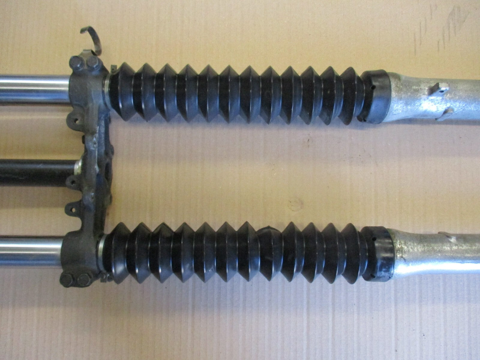 Fourche pour Yamaha 125 DTLC - 10V